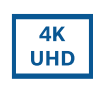 4K-UHD