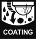 coating