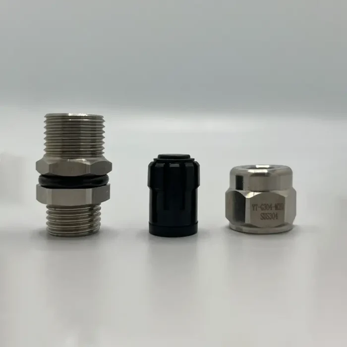 VT-G304-M20 گلند ضد انفجار