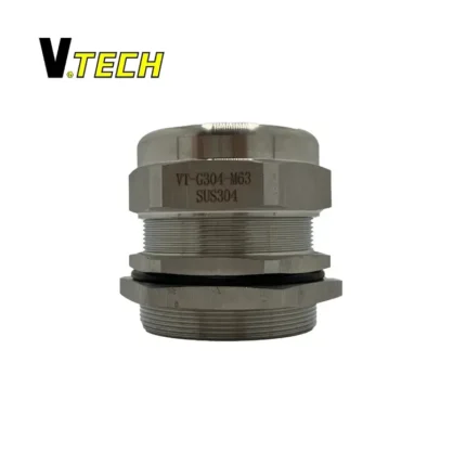 گلند ضد انفجار VT-G304-M63