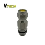 گلند آرموردار ضد انفجار VT-GA304-M20