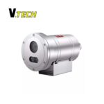دوربین ضد انفجار وی تک VT-BL402-11550 - تصویر 2