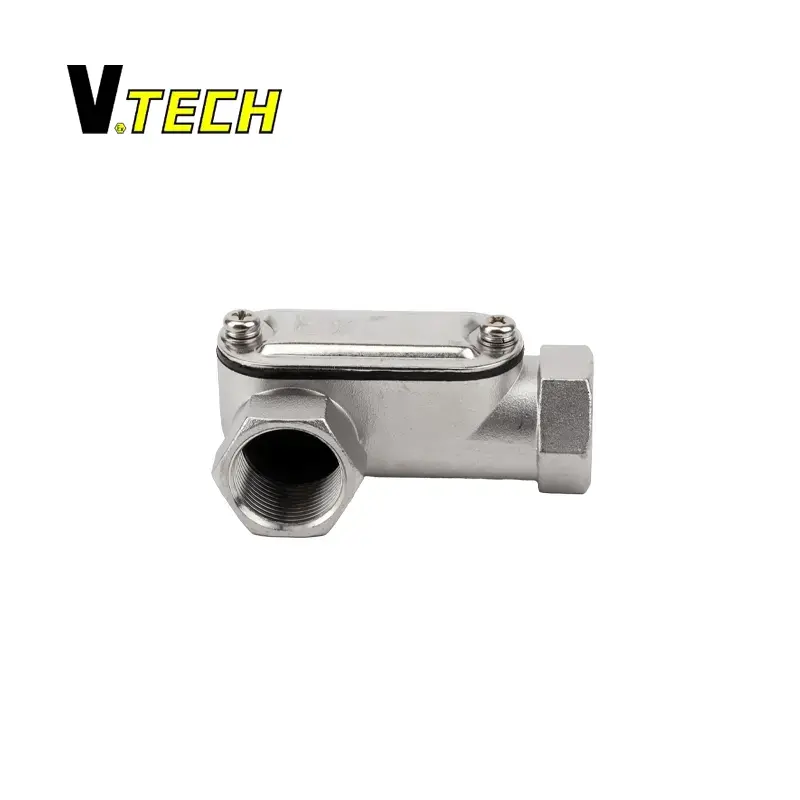 VT-TBS304-E VT-TBS304-E