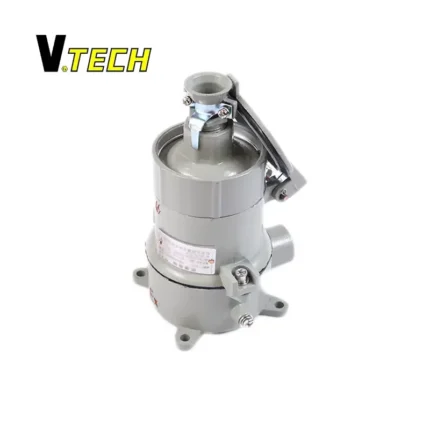 VT-SO16A1-AC