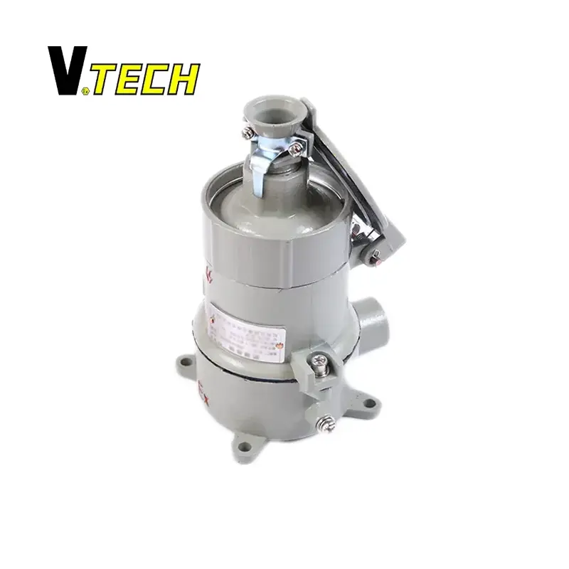 VT-SO16A1-AC VT-SO16A1-AC