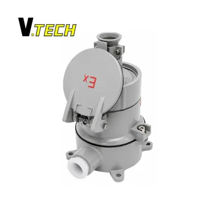 VT-SO16A1-AC
